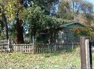 7399 Sems Ln, Redwood Valley, CA 95470