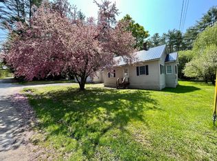 15 McWain Hill Rd, Waterford, ME 04088