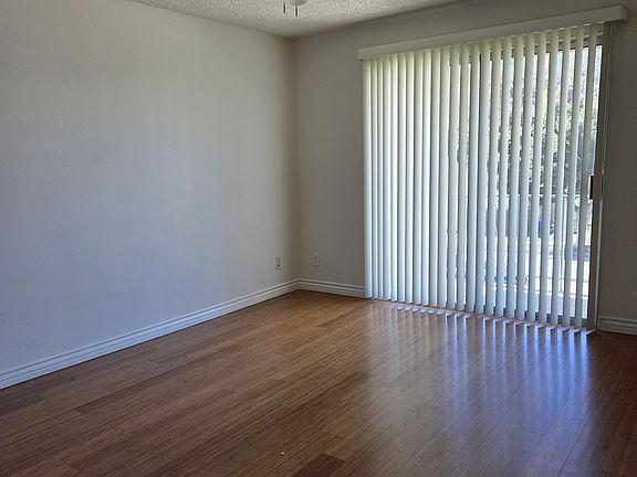 main bedroom with balcony