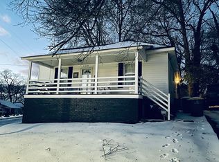 508 Forrest Ave, Kannapolis, NC