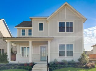 3943 Honeycutt Dr, Little Elm, TX 75068