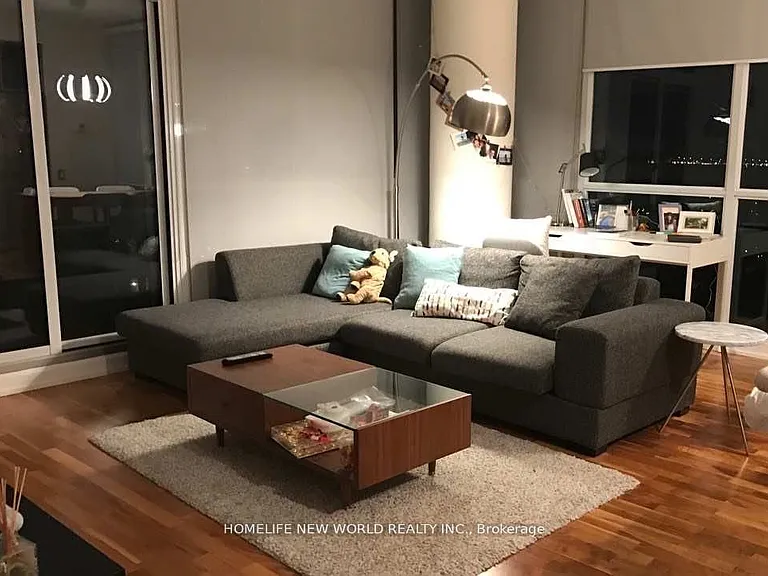 23 Sheppard Ave E #2310 — Photo 5