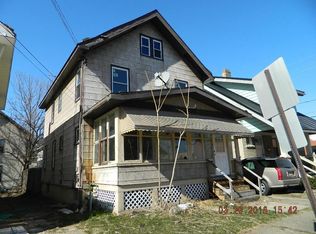 756 Rosedale Ave, Erie, PA 16503