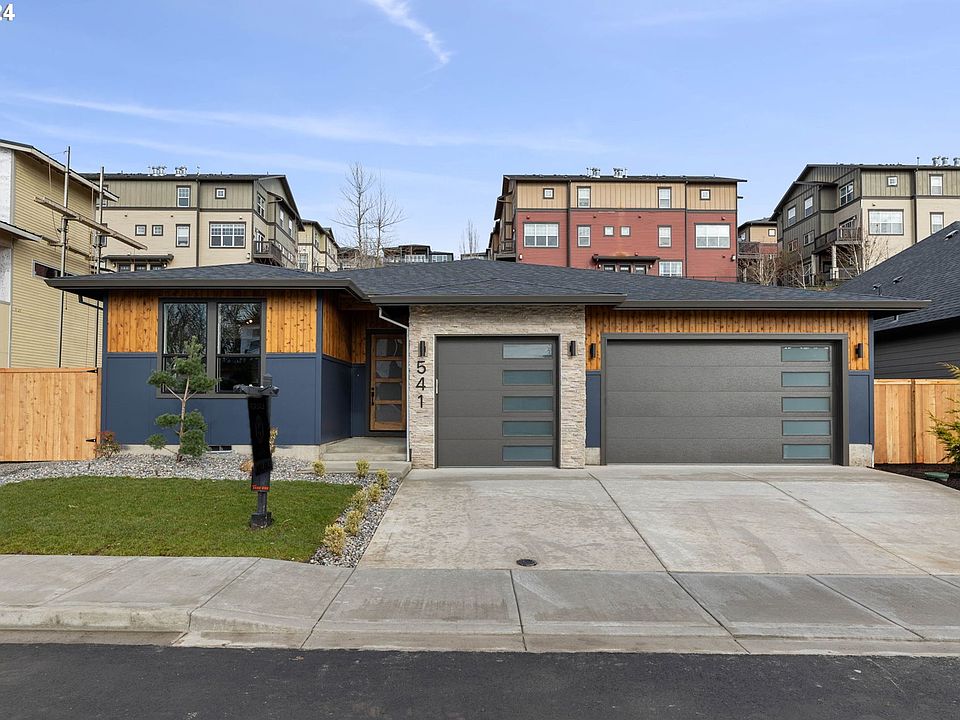 541 W U St, Washougal, WA 98671 Zillow