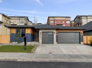 541 W U St, Washougal, WA