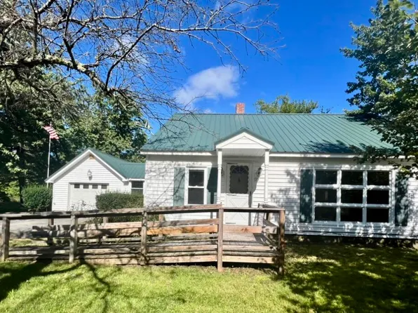 119 Ossipee Trail, Porter, ME 04068