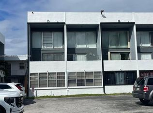 1305 W 46th St APT 112, Hialeah, FL 33012