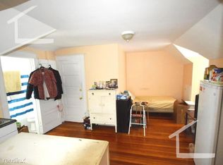 3 Clark Rd #4, Brookline, MA 02445