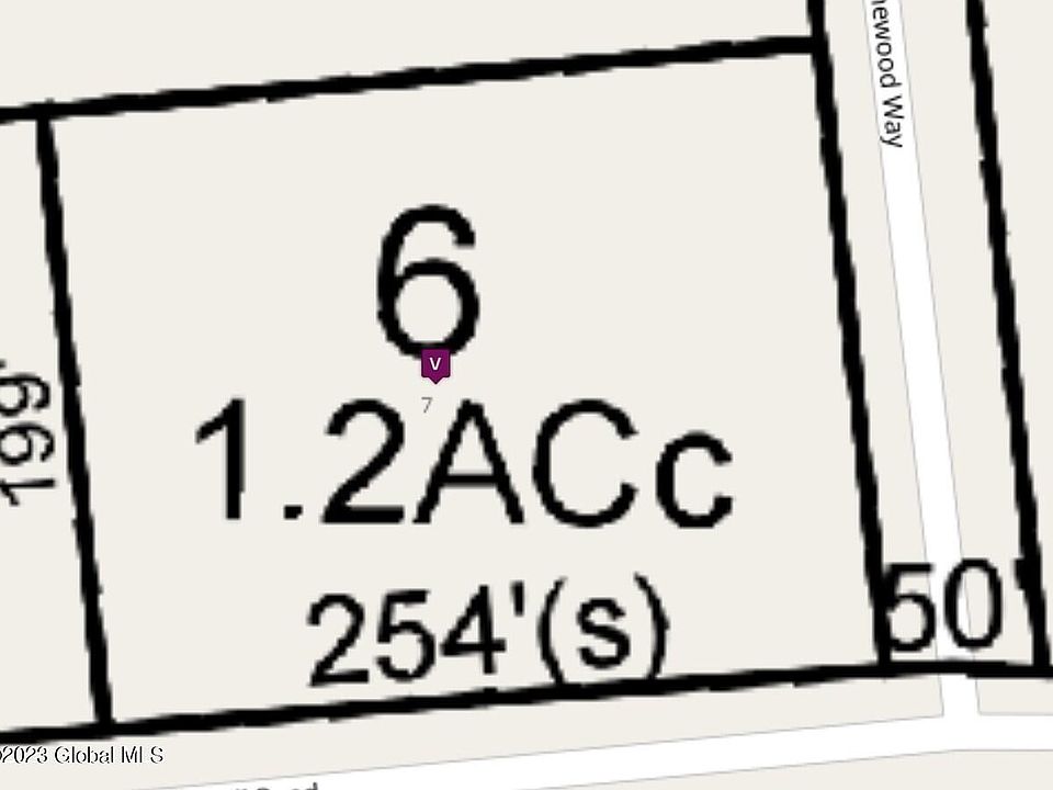 2nd image of 7 Pinewood Way
