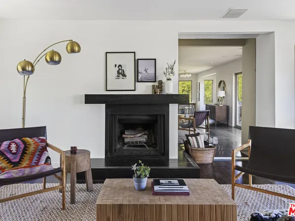 3531 Cazador St, Los Angeles, CA 90065