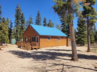 228 E Quaking Aspen Dr, Duck Creek Village, UT 84762