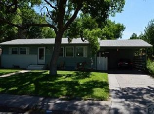 403 Oak Dr, Lamar, CO 81052