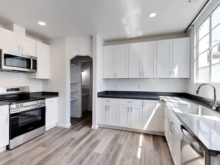 2336 Channing Way #A — Photo 1