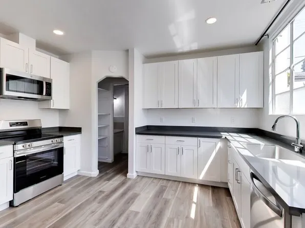2336 Channing Way #A, Berkeley, CA 94704