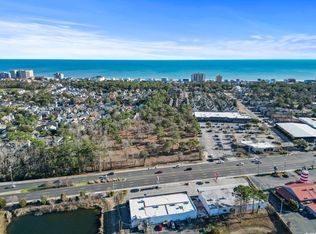 1007 Highway 17 South, North Myrtle Beach, SC 29582