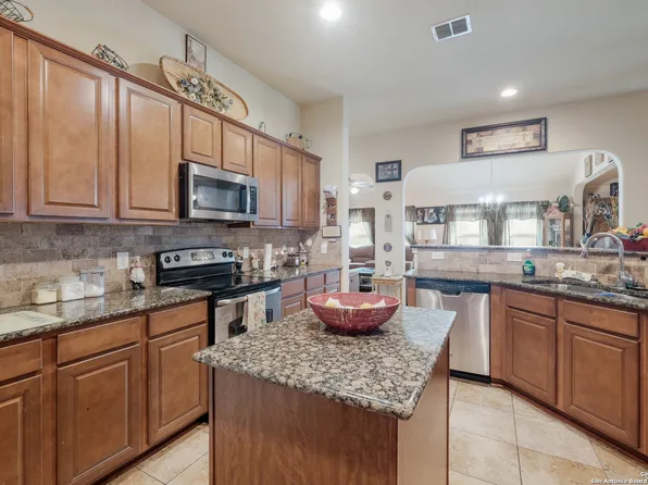 3157 Birch, New Braunfels, TX 78130