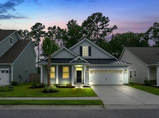 9866 Black Tupelo Ln, Ladson, SC 29456