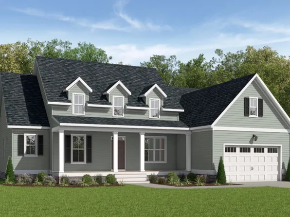 Homes Available Soon, Covey Run