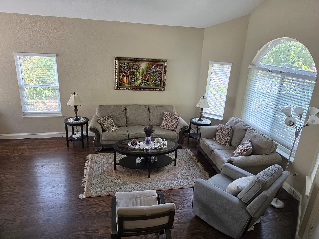 3 bed, 2.5 bath, 1825 sqft, $2,800 — Photo 3