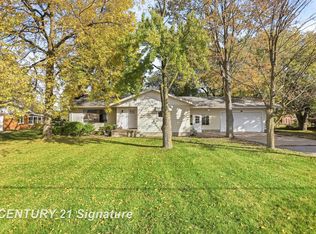 5917 S Two Mile Rd, Bay City, MI 48706