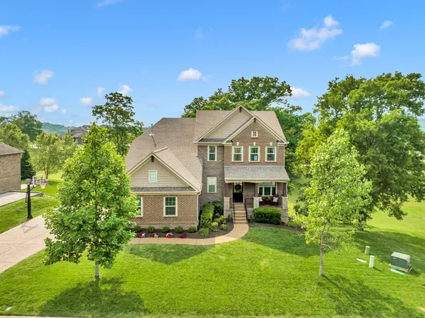 428 Secret Mountain Pass, Nolensville, TN 37135