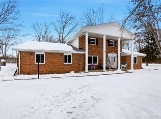 387 N Jay St, West Milton, OH 45383
