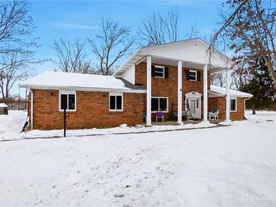 387 N Jay St, West Milton, OH, 45383