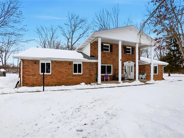 387 N Jay St, West Milton, OH 45383