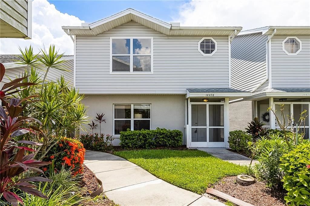 14478 Cypress Trace Ct, Fort Myers, FL 33919 Zillow