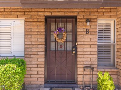 6409 S Kenneth Pl UNIT B, Tempe, AZ, 85283