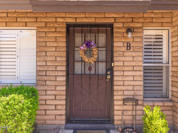 6409 S KENNETH Place #B, Tempe, AZ 85283