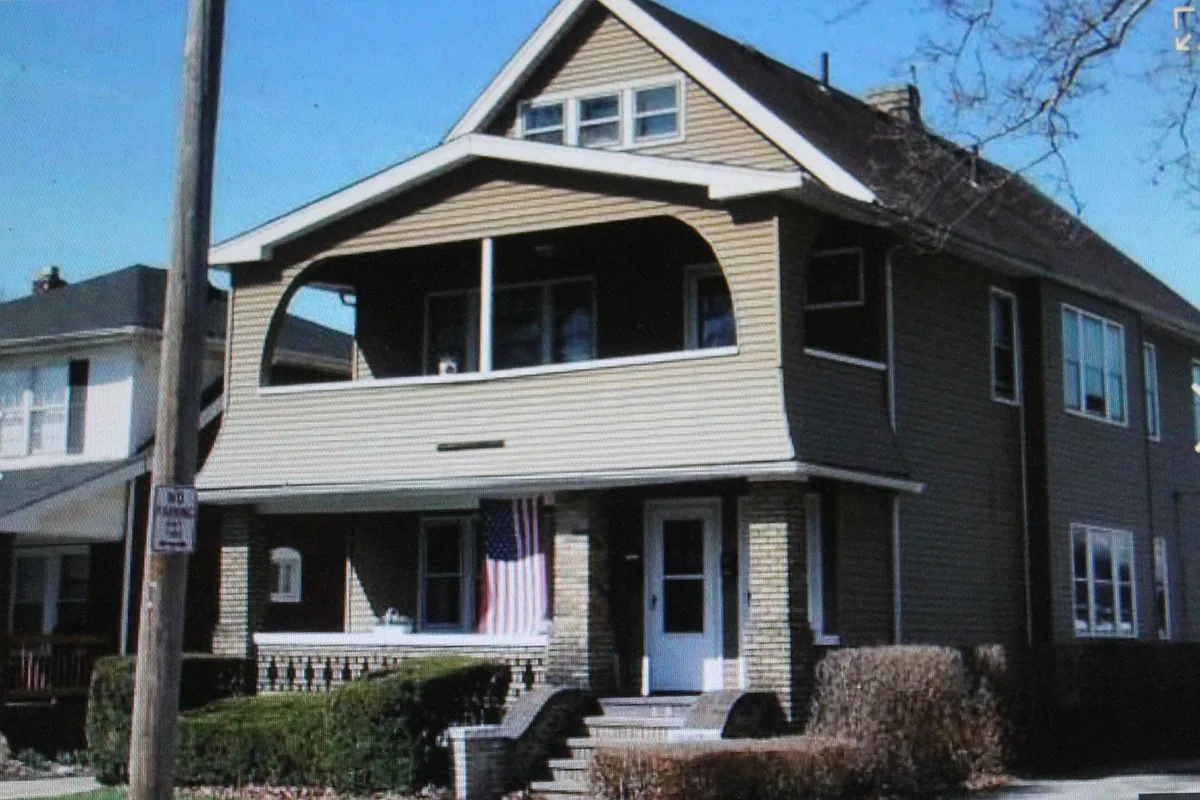 Building Photo - 4720 E 85th St #2
