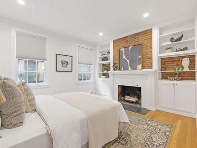 26 Melrose St #1, Boston, MA, 02116