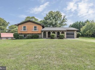 14700 Baden Westwood Rd, Brandywine, MD 20613