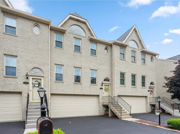 122 Terra Dr, Mc Kees Rocks, PA 15136