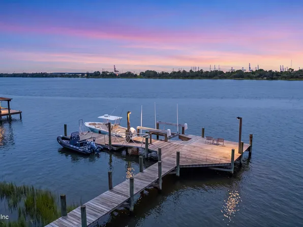 5392 HECKSCHER Drive, Jacksonville, FL 32226