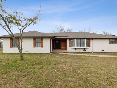 116 Heritage Dr, Burleson, TX, 76028