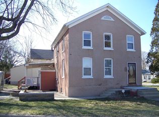 802 W 7th St, Michigan City, IN 46360