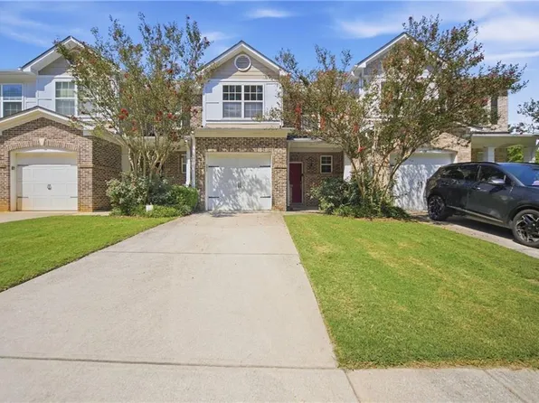 3318 Fernview Dr, Lawrenceville, GA 30044