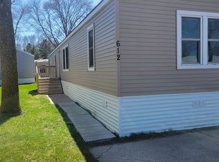 16th St W #612, Glencoe, MN 55336