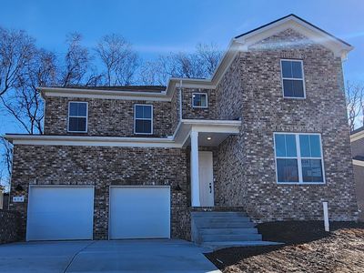 478 Brownstone St Lot 36, Mount Juliet, TN, 37122