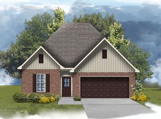 Fleetwood III G Plan, Hidden Haven, Lafayette, LA 70507