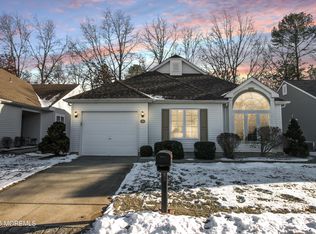 3 Arthur Ct, Jackson, NJ