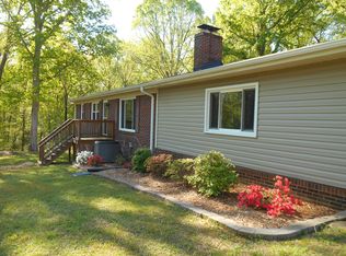 3250 Cross Anchor Rd, Enoree, SC 29335