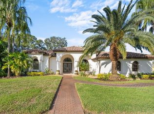 3897 Brooksworth Ave, Tarpon Springs, FL 34688