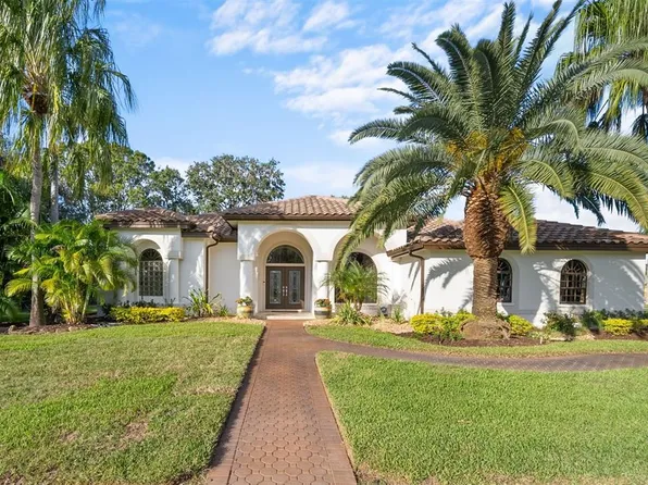 3897 Brooksworth Ave, Tarpon Springs, FL 34688