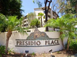 5605 Friars Rd UNIT 271, San Diego, CA 92110