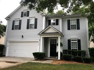 1742 Wilburn Park Ln NW, Charlotte, NC 28269