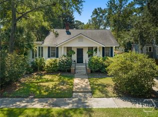 1305 E 51st St, Savannah, GA 31404
