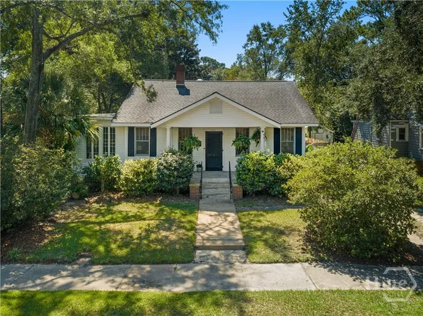 1305 E 51st Street, Savannah, GA 31404